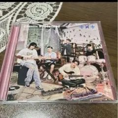 2026年最新】txt chaotic wonderland 初回限定盤aの人気アイテム