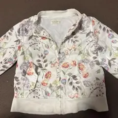 la poche biscuit ウインドブレーカー 110