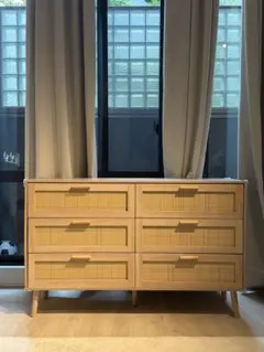 2025年最新】Actus キャビネット・サイドボードの人気アイテム