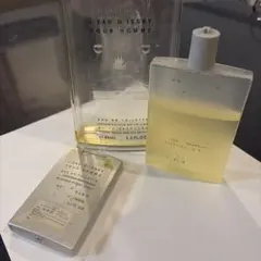 ISSEY MIYAKE L'EAU D'ISSEY POUR HOMMEのサムネイル