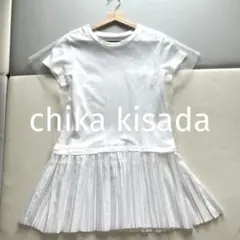 2026年最新】チカ キサダ Chikaの人気アイテム - メルカリ