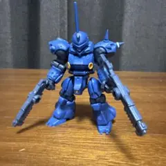 モビルスーツアンサンブル カプセルトイ