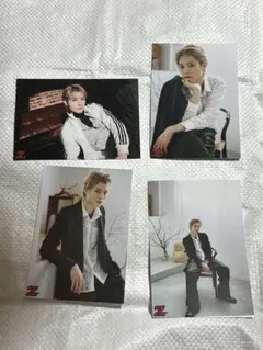 2025年最新】KENSHIN 生写真の人気アイテム - メルカリ