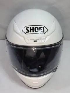 ショウエイ Z-CRUZ II フルフェイスヘルメット シルバー SGマーク有