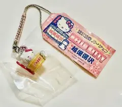 ご当地ハローキティ　温泉バージョン6個セット ハローキティ ご当地キティ 温泉バージョン 小物入れ キャラクター