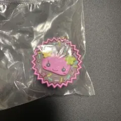 手作りおやつチャーム ふらわっち➕2点　たまごっち　ガチャガチャ