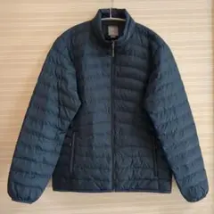パタゴニア　ナノパフジャケット　プリマロフト　L ネイビー 楽天市場】最新 各色 パタゴニア ナノパフ ジャケット メンズ