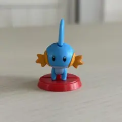 チョコエッグ ポケモン 旅立ちの3匹 ミズゴロウ