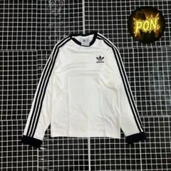 adidas originals adicolor long t-shirt
