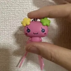 たまごっち カラフルマルチチャーム ふらわっち
