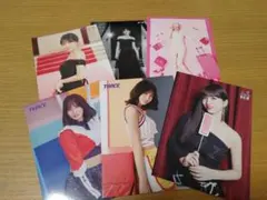 twice MOMO トレカ