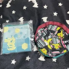 ポケモン　ポーチ