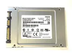③-WA39-TOSHIBA SATA 256GB 2.5インチ SSD 1点