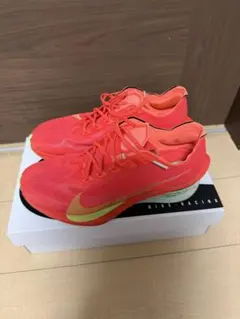 ヴェイパーフライ4 26