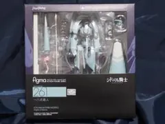 figma シドニアの騎士 一八式衛人