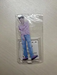 Stray Kids アイエン アクスタ 