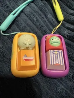 soap ハリーポッター キーキャップ キーホルダー ハーマイオニー ロン