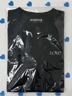 ⭐︎11/24までお値下げ⭐︎ SEVENTEEN 2023 JAPANTシャツM
