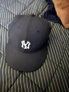 み*゜様 New Era 59FIFTY ニューヨーク・ヤンキース キャップ