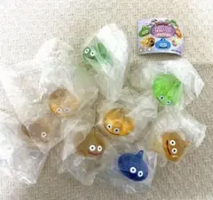 ドラゴンクエスト クリスタルモンスターズ スライム まとめ売り