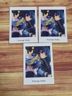 あんスタ ぱしゃっつ vol.5 つむぎ