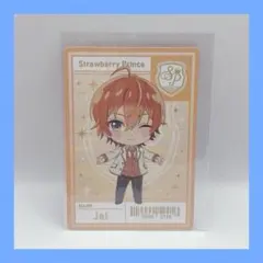 すとぷり チップスカード ローソンコラボ ジェル ミニキャラ ジェルくん