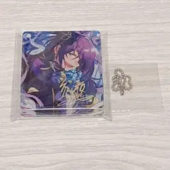 即購入◎】あんスタ アニカフェ コロッタ 礼瀬マヨイ - メルカリ