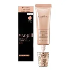 マキアージュDRAMATIC COVER JELLY BB