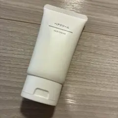 無印良品 ヘアクリームRK 60gのサムネイル