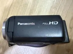 パナソニック HC-V360MS キャノン iVIS HF R52 まとめ売り - メルカリ
