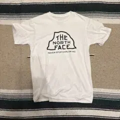 THE NORTH FACE ホワイト・ブラックTシャツ S 2枚セット
