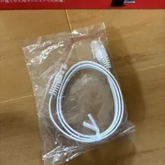 LANケーブル　BUFFALO LANケーブル ホワイトのサムネイル
