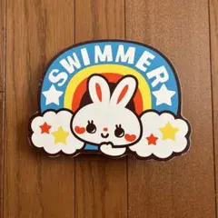 SWIMMER ミニテーブル