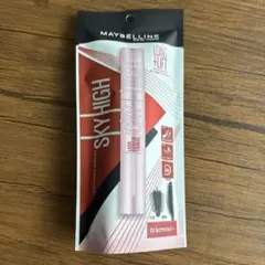 メイベリン　03あさやけルビー