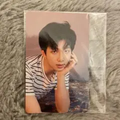 BTS LOVE YOUR SELF 転 RM ナムジュン
