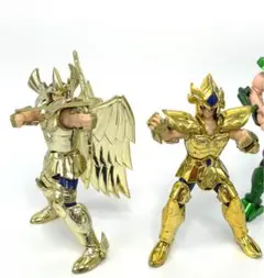 2025年最新】聖闘士星矢 プラモデルの人気アイテム - メルカリ