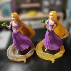 ラプンツェルＡ賞&ラストワン