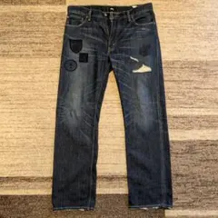 2025年最新】stussy LEVI 505の人気アイテム - メルカリ