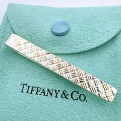 2026年最新】TIFFANY メンズ ネクタイピンの人気アイテム - メルカリ