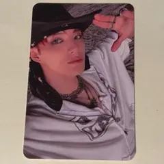 NCT dream beat it up ジェノ　トレカ