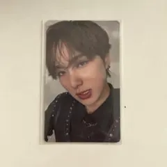 INI 尾崎匠海 XQUARE 104 トレカ