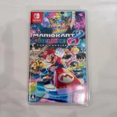 マリオカート8 デラックス