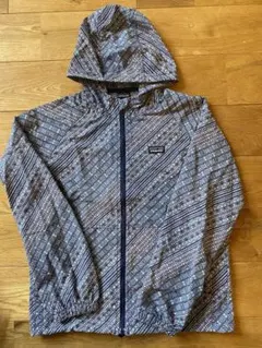 Patagonia パタゴニア ジャケット ウィンドブレーカー　ガールズXLのサムネイル
