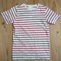 ボーダーTシャツ