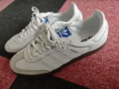【新品未使用】サンバ OG / Samba OG / Adidas