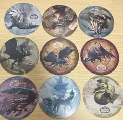 2025年最新】モンハン酒場の人気アイテム - メルカリ