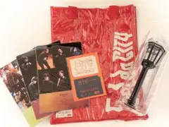 SixTONES Feel da CITY グッズセット