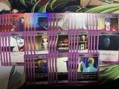 デッキ UNION ARENA