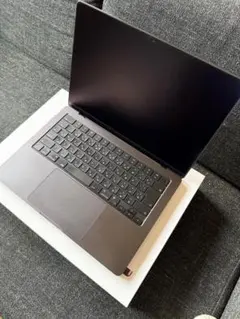 MacBook本体 Mac Book Pro M4 MAX 128GB 2TB Z1FG000CJ Mac Book Pro M4 MAX 128GB 2TB Z1FG000CJ - メルカリ