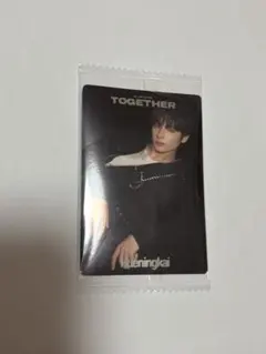 TXTウエハースシール　レア　ヒュニンカイ